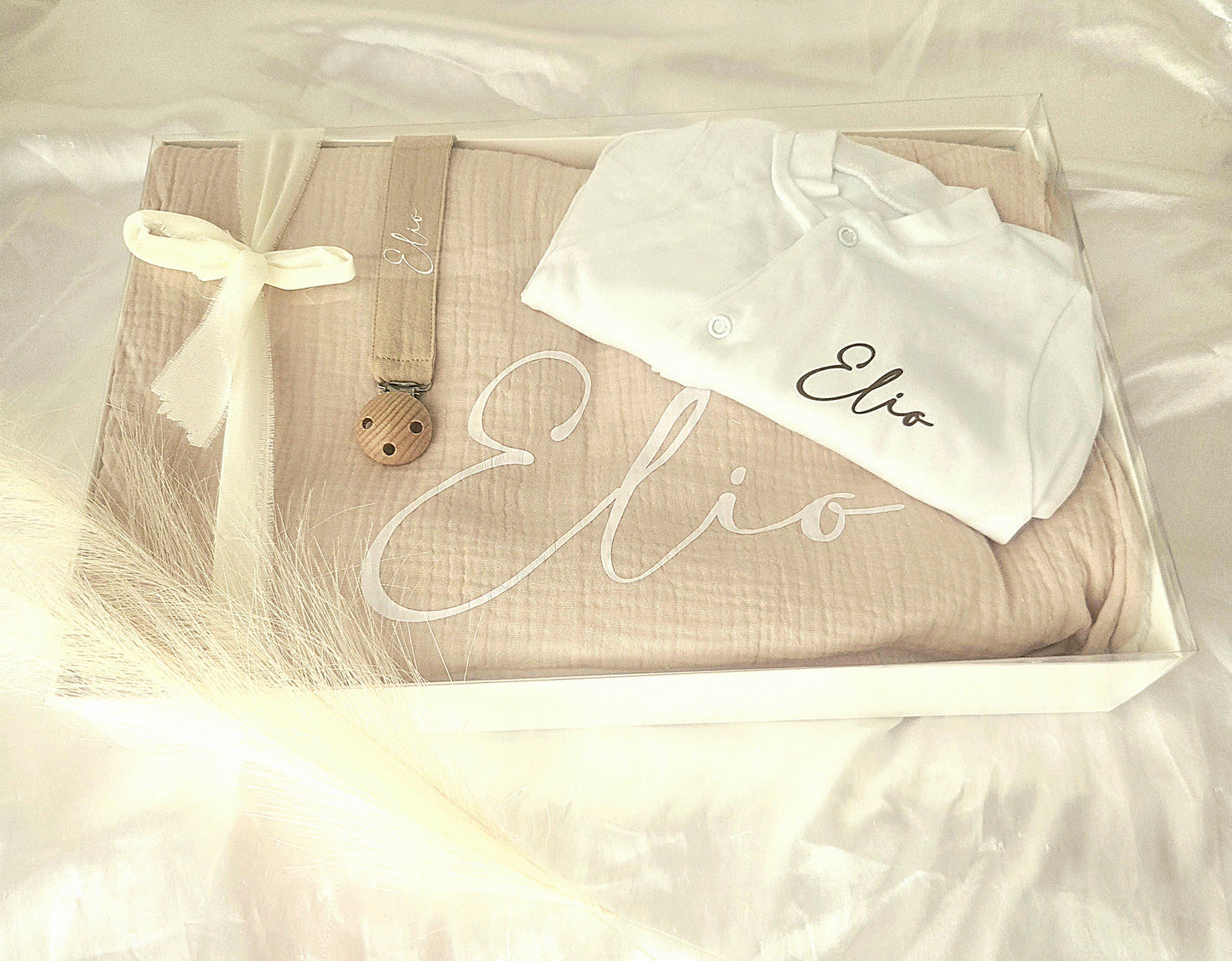 Coffret Signature