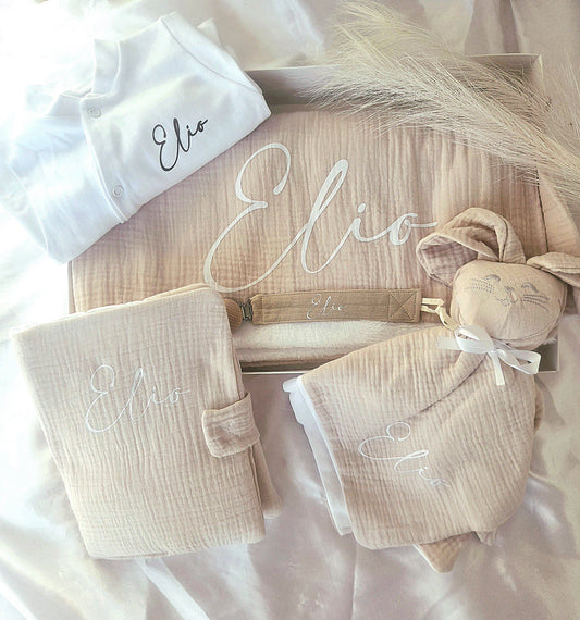 Coffret Signature