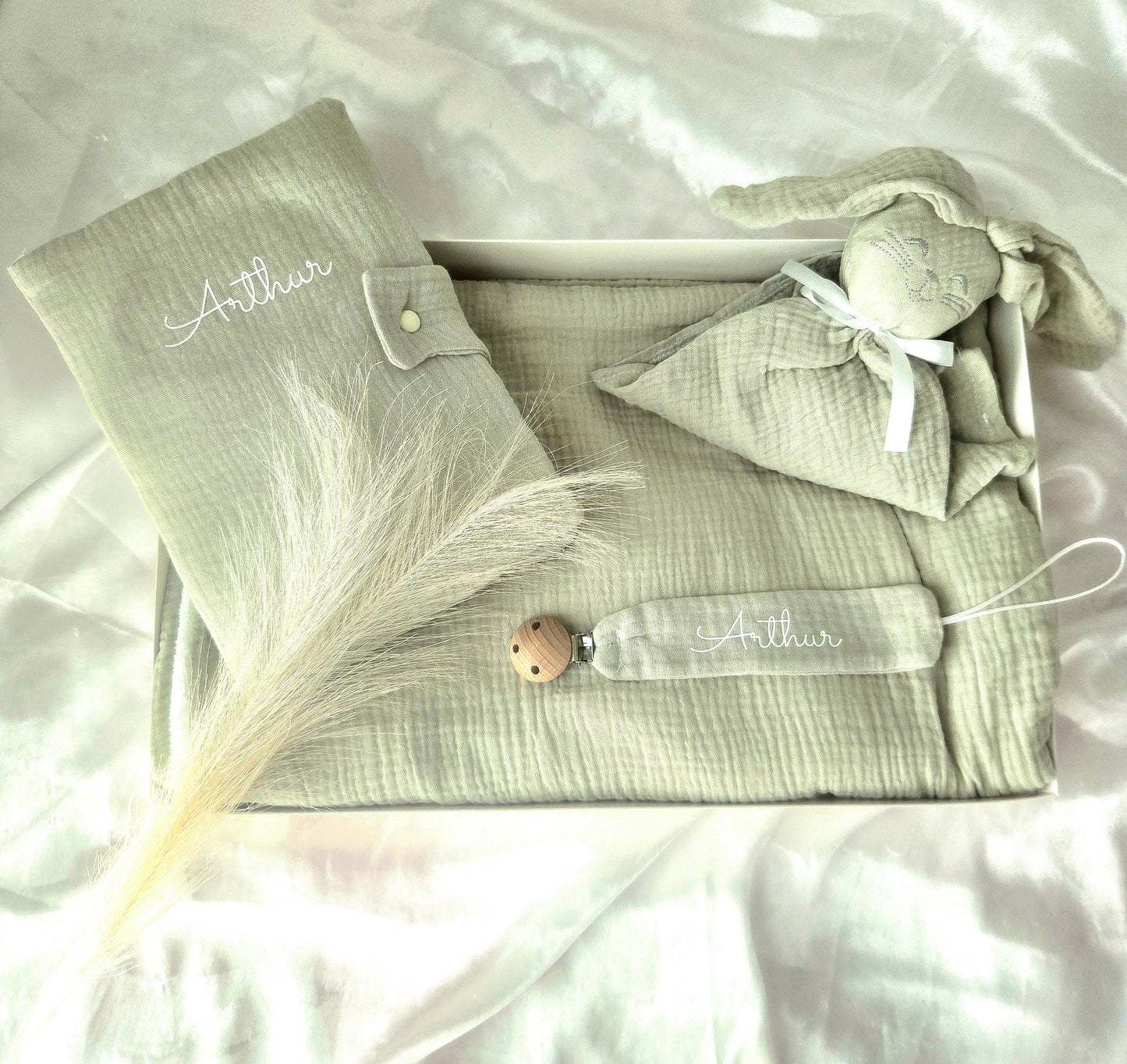 Coffret Essentiel
