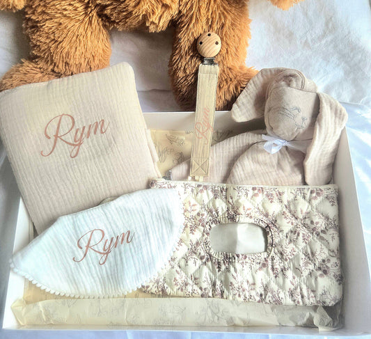 Coffret Douceur