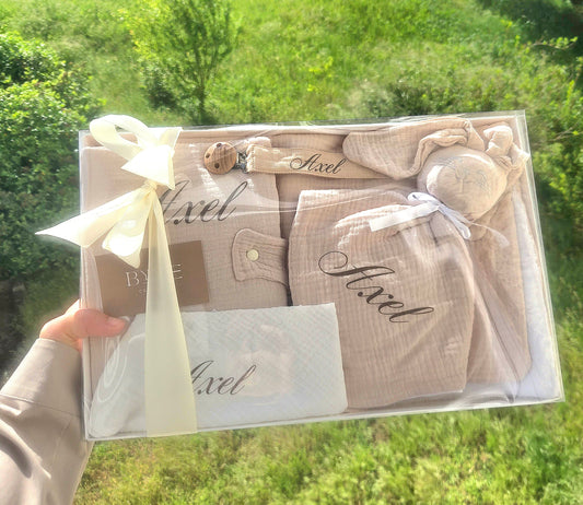 Coffret Essentiel