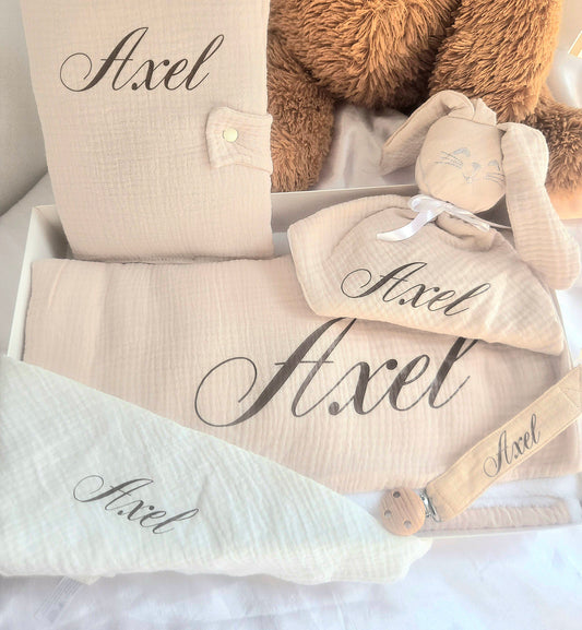 Coffret Essentiel